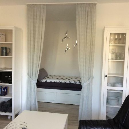 Ferienwohnung Moewe Bremerhaven Bagian luar foto