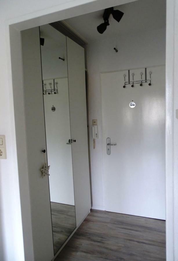 Ferienwohnung Moewe Bremerhaven Bagian luar foto